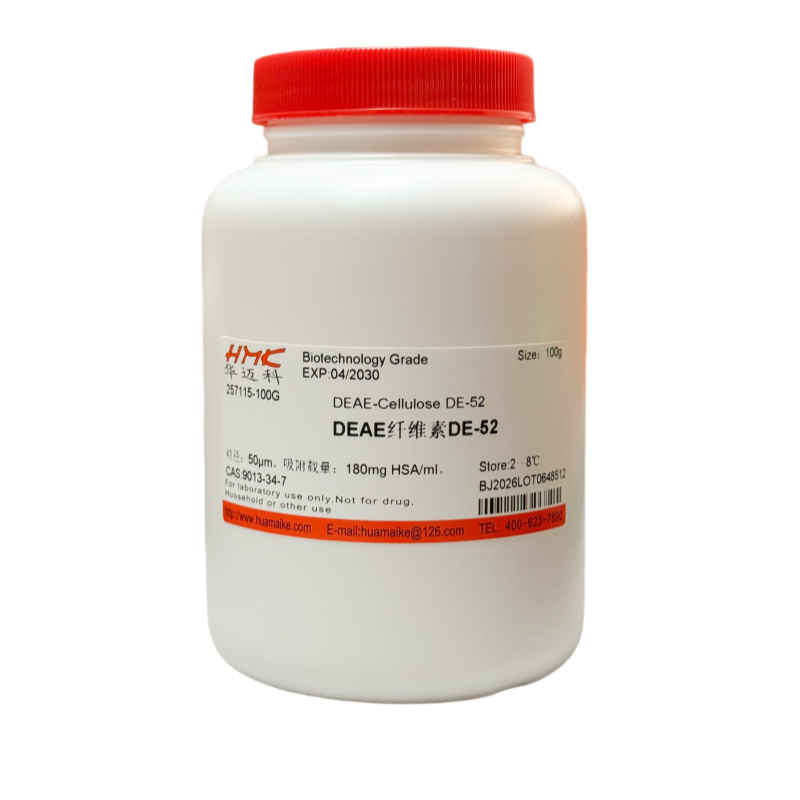 DEAE纤维素DE-52